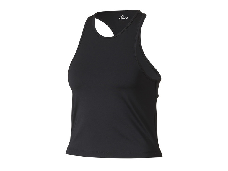 Dames sporttop