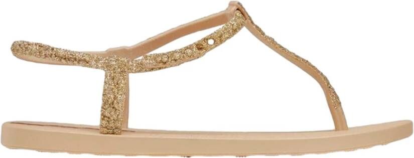 Ipanema Teenslippers CLASS SANDAL GLITTER