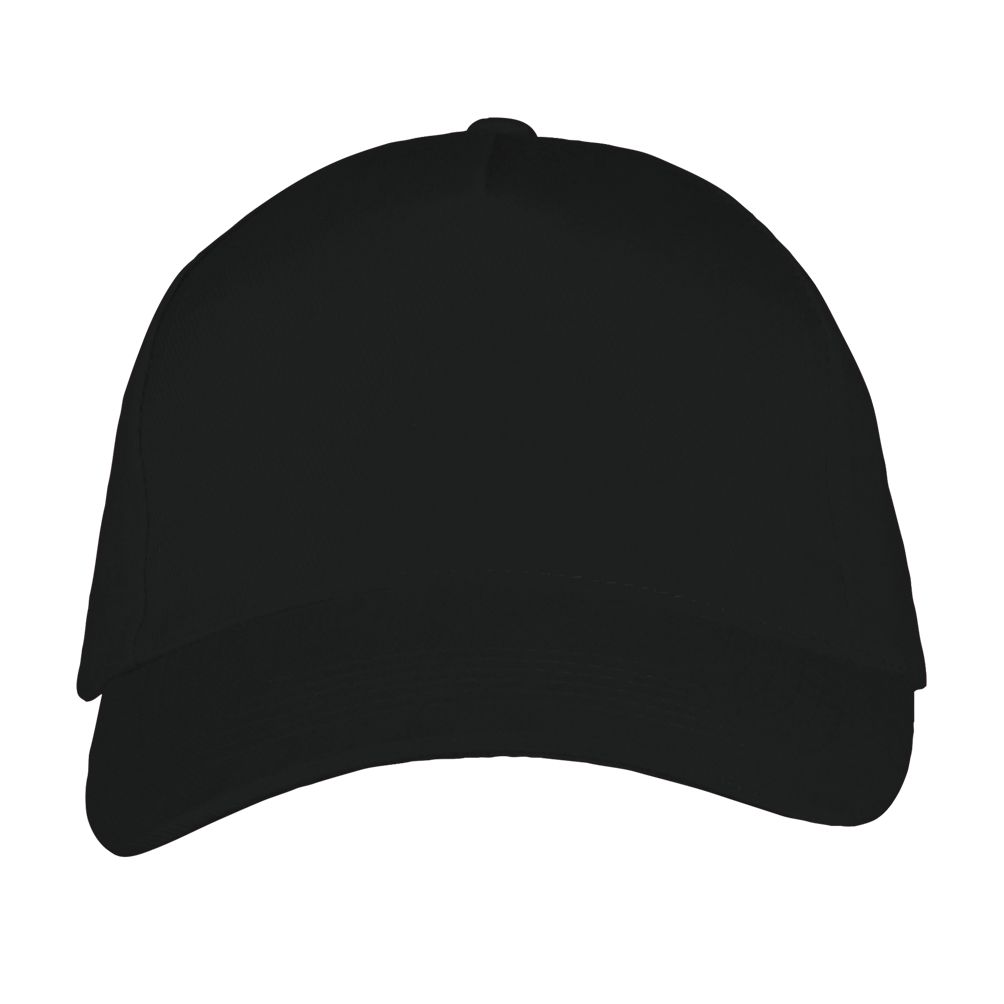 SOL'S 00594 - LONG BEACH Casquette 5 Panneaux