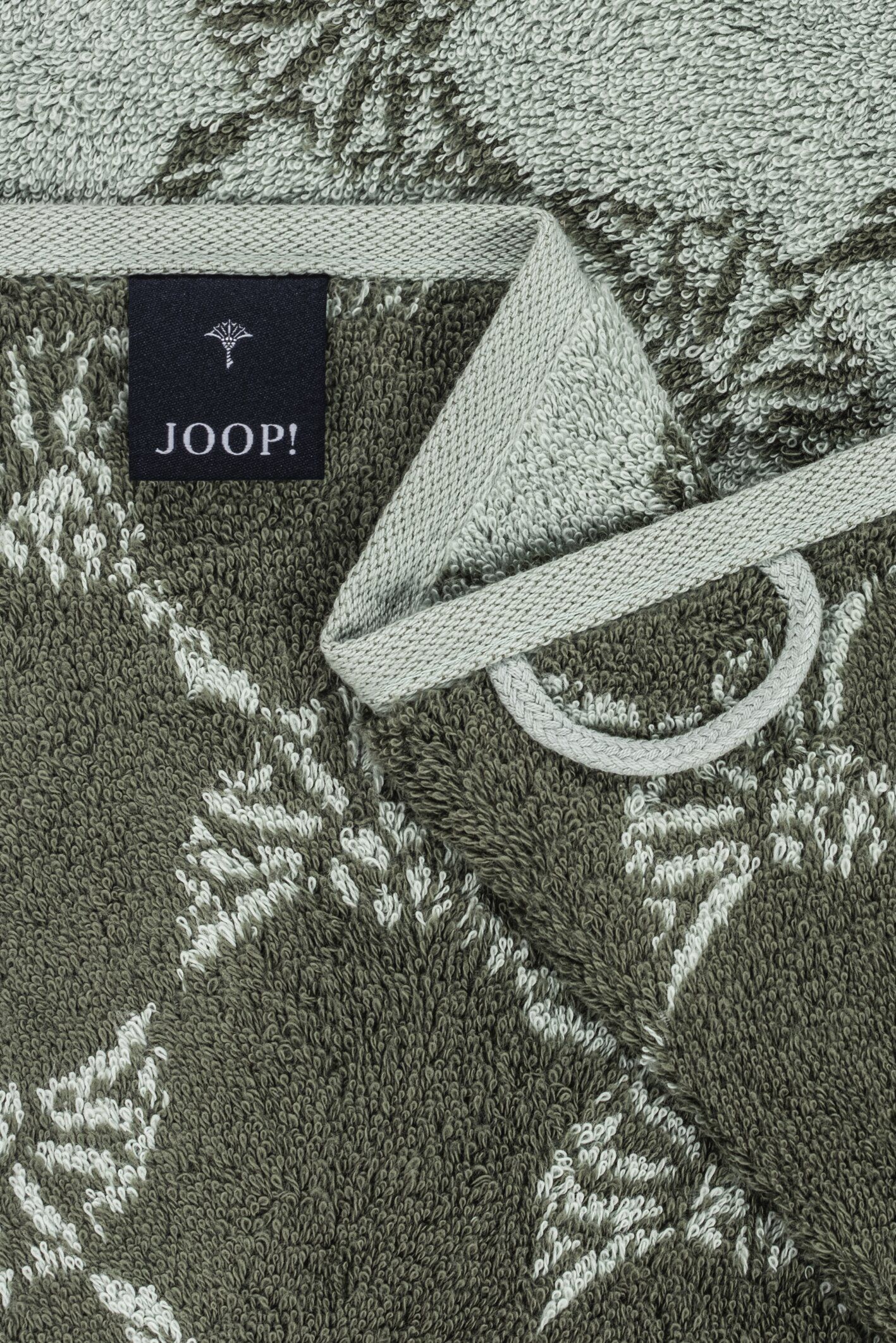 Handtuch JOOP! CLASSIC