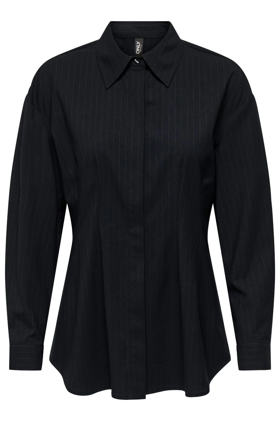 Only Onleda L/S Fitted Shirt 15344223