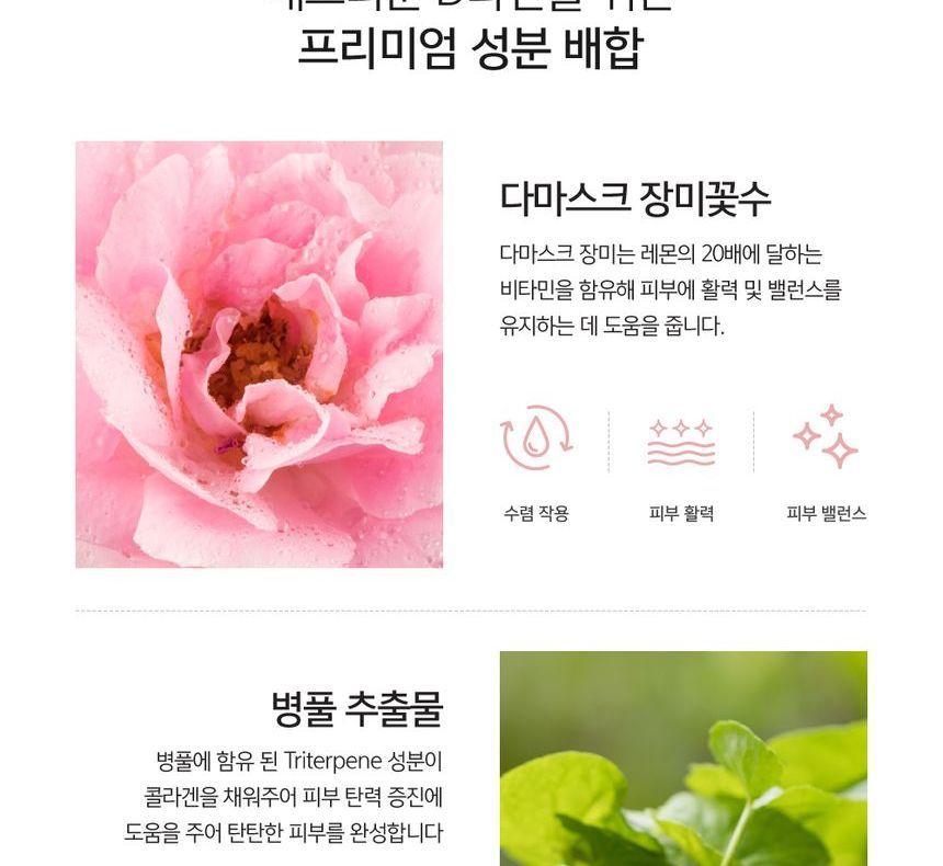 mongdies - Mother To Be Rose Tightening Cream