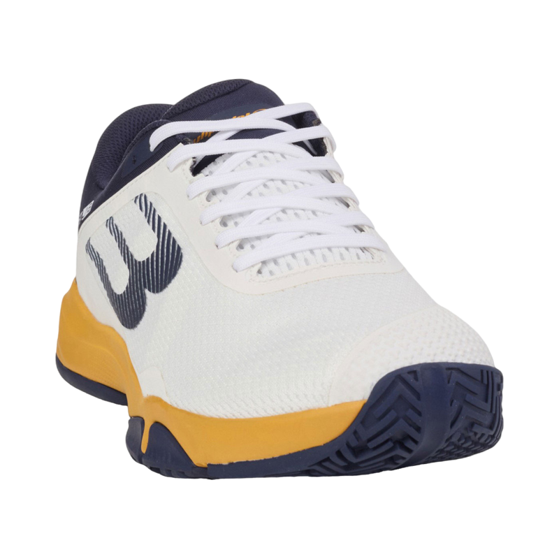 Hybrid Fly Padelschoen