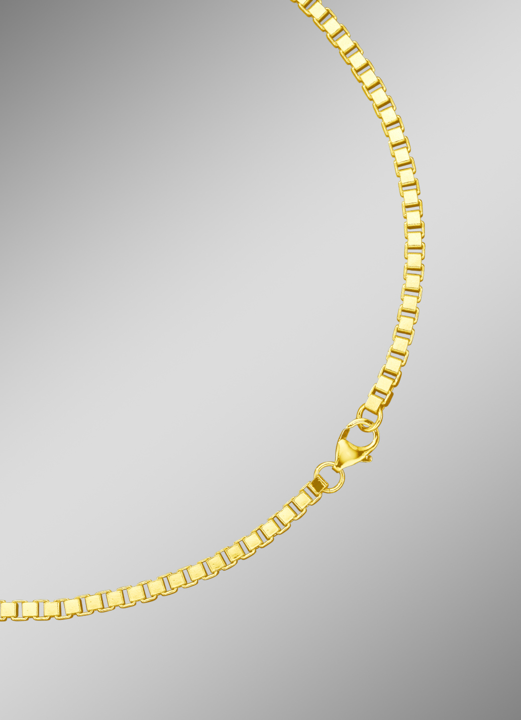 Zeitlose Veneziakette