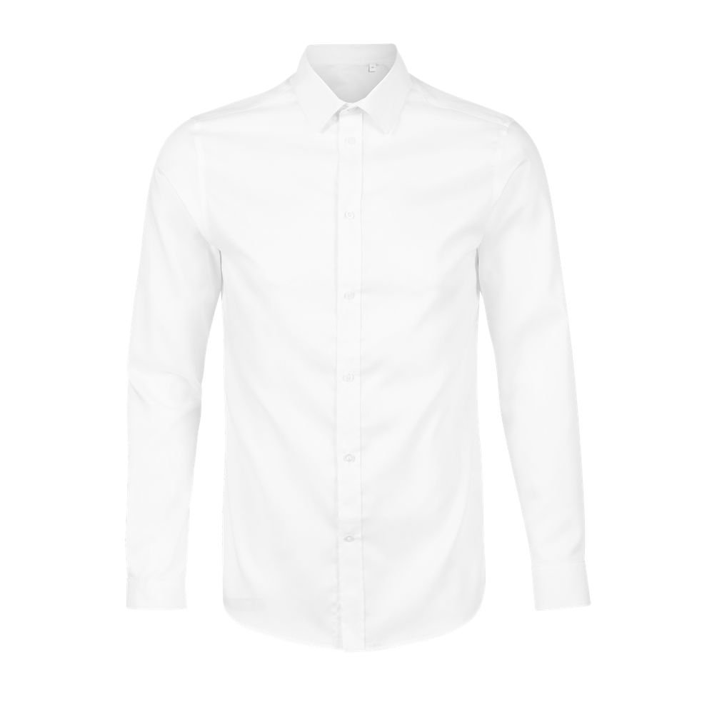 NEOBLU 03182 - Blaise Men Chemise Sans Repassage Homme