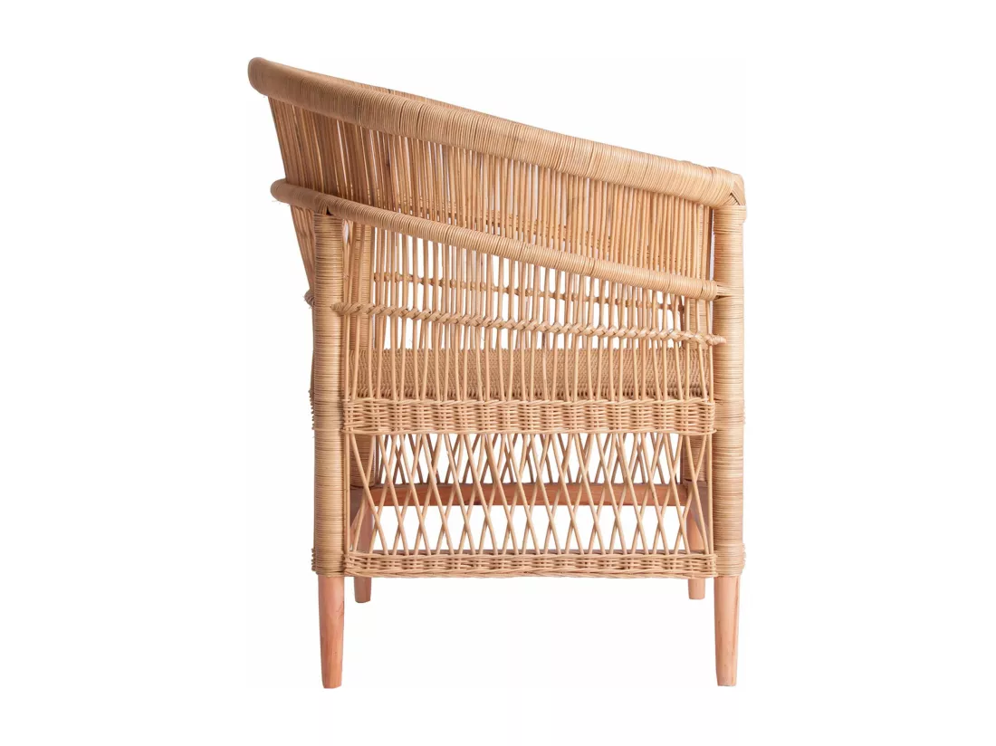 Fauteuil elna