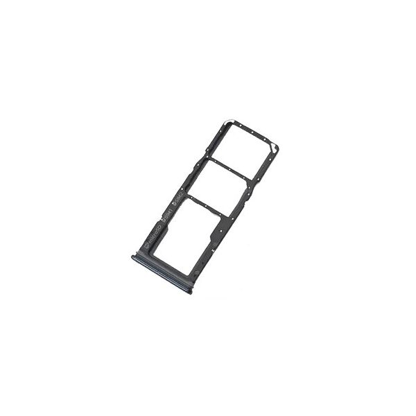 Gaveta Sim Samsung Galaxy A22 4g/A225 Preto