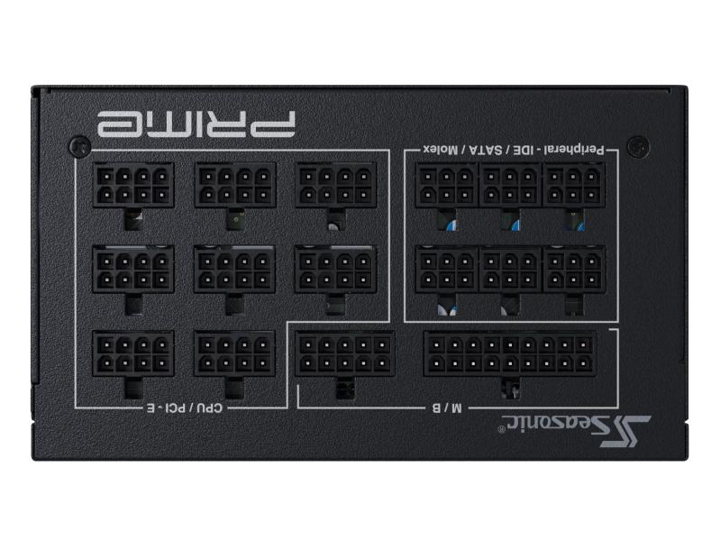 Seasonic Netzteil Prime PX 1000 W 1000 W ATX-Netzteil