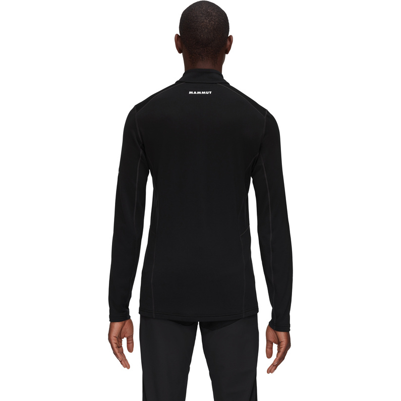 Mammut Herren Aenergy ML Half Zip Pullover