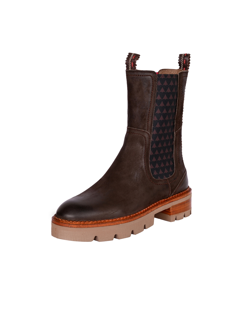 CHELSEA BOOT NUNZIA