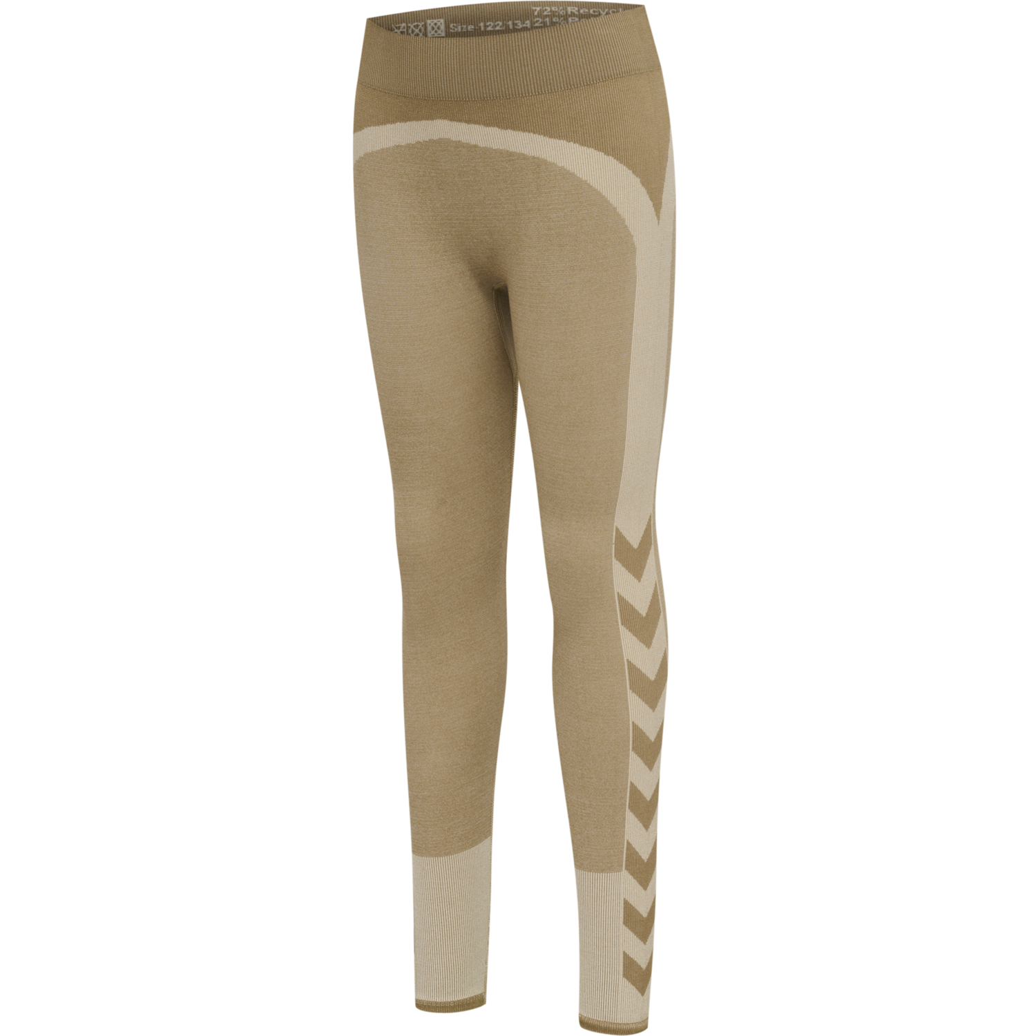hmlSPIN SEAMLESS TIGHTS
