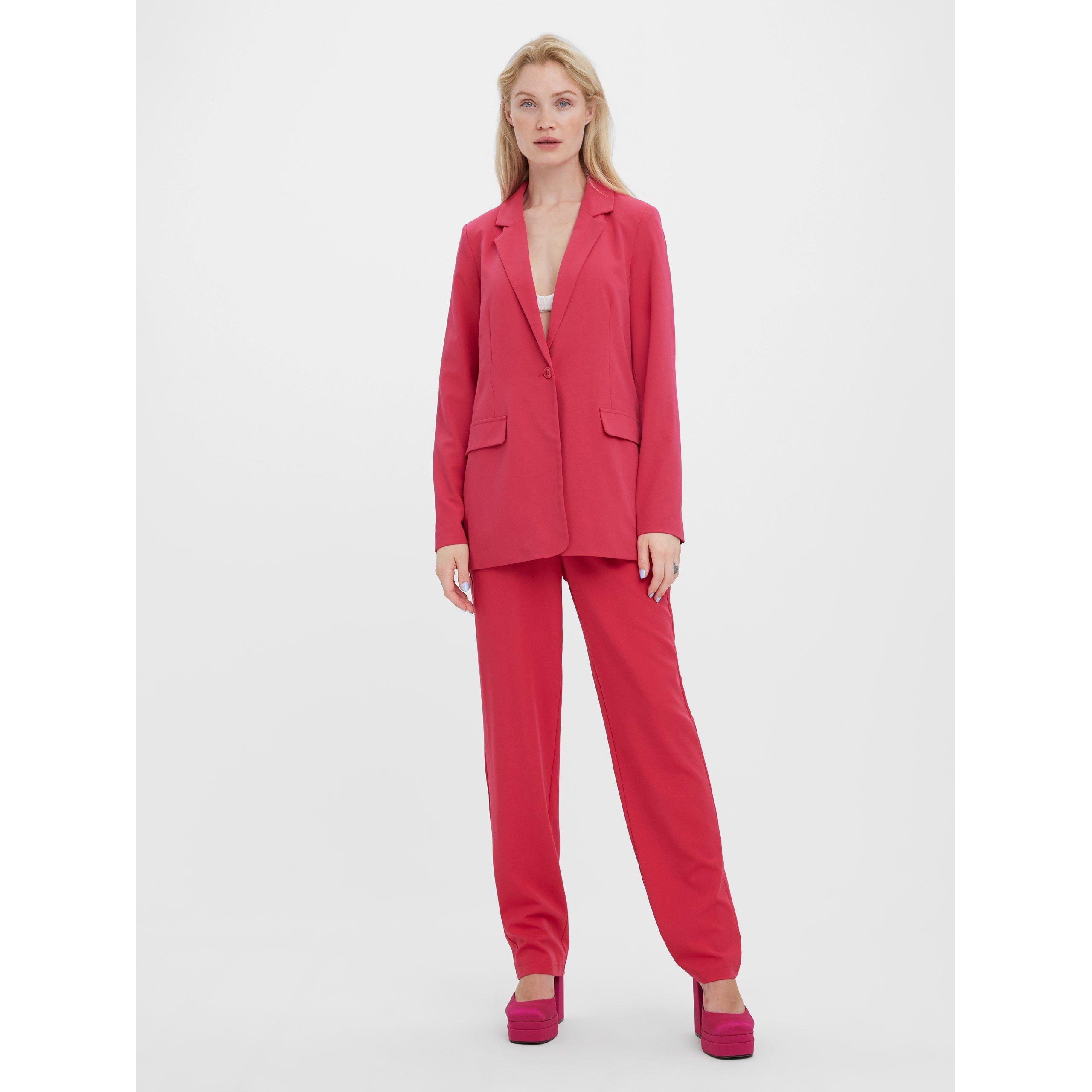 Vero Moda # VM Hw Strght Tr S Ld99