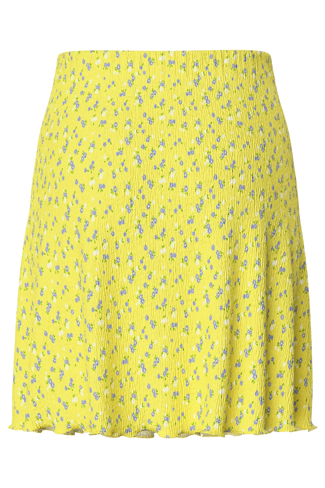 Pieces Pcflora Short Skirt