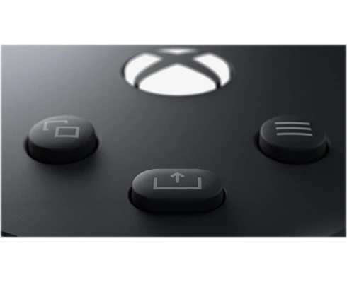 Microsoft Xbox WLC M Black (new Gen 9)