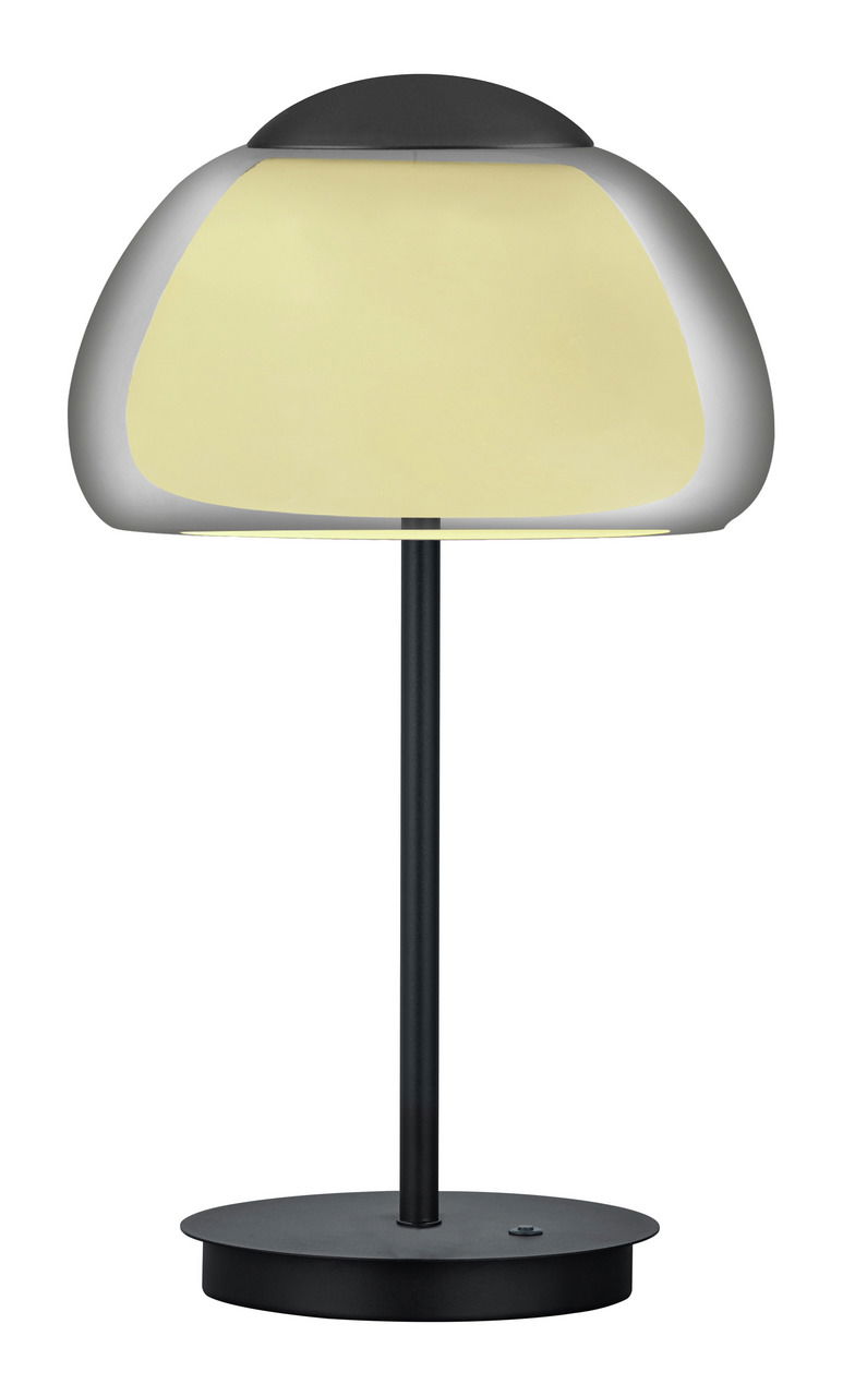Hell LED-Tischleuchte LUXXO
