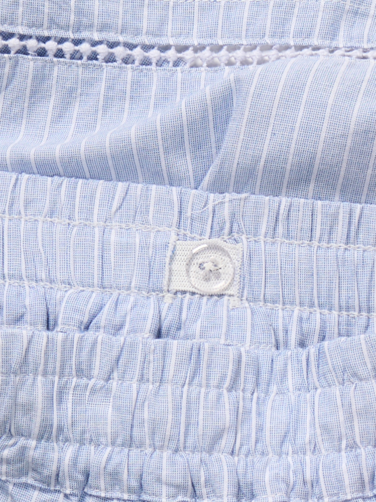 Daimi Detail Shorts