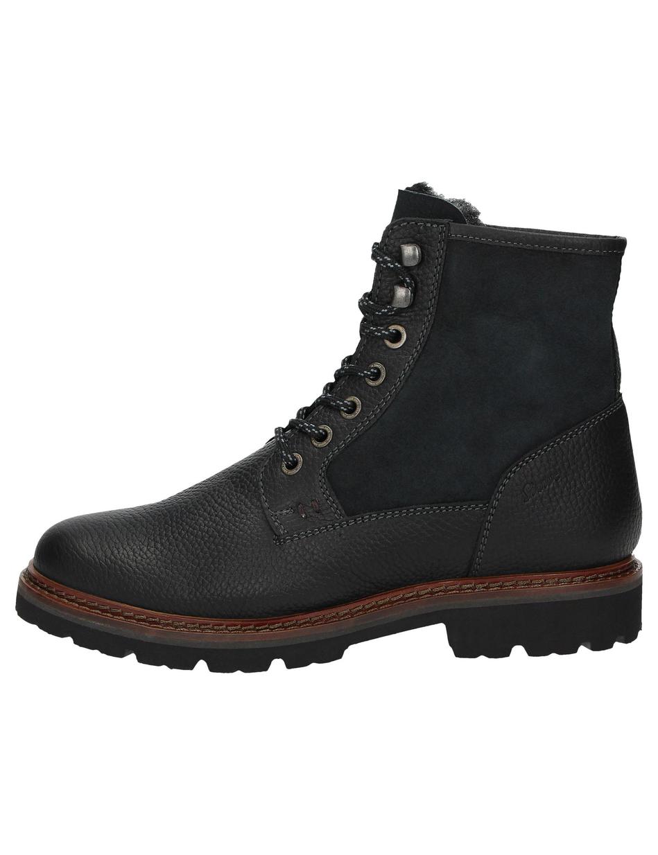 Stiefel Adalrik-702-LF-H