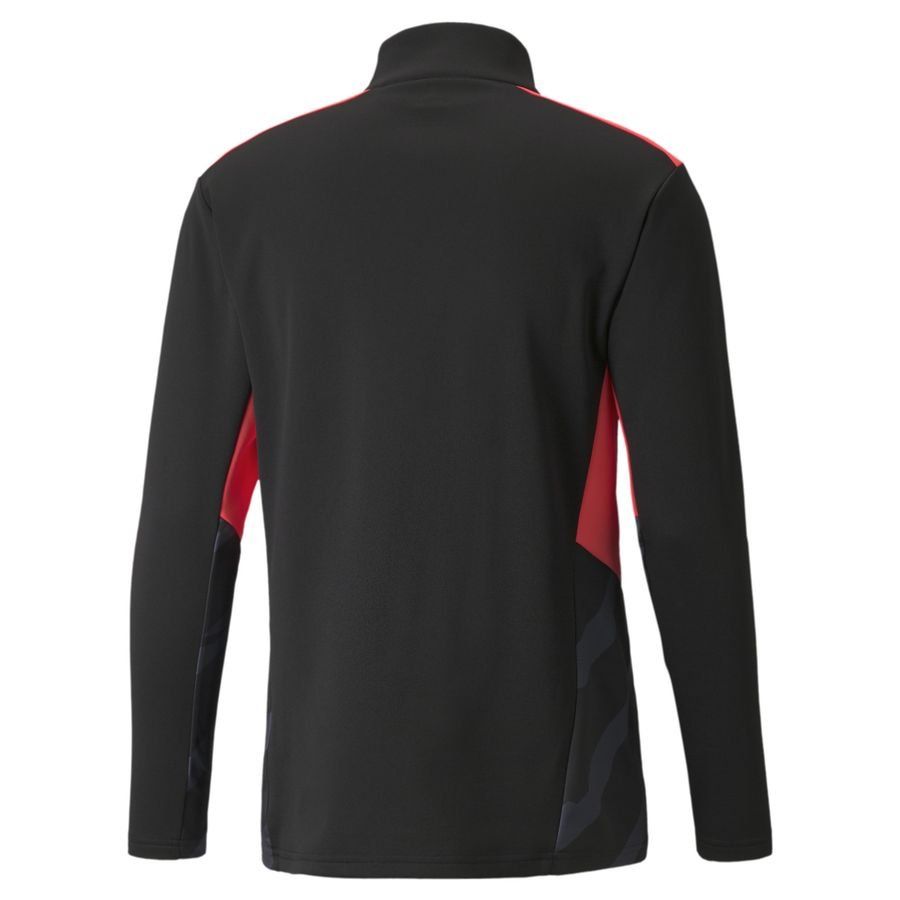 individualCUP Training 1/4 Zip Top