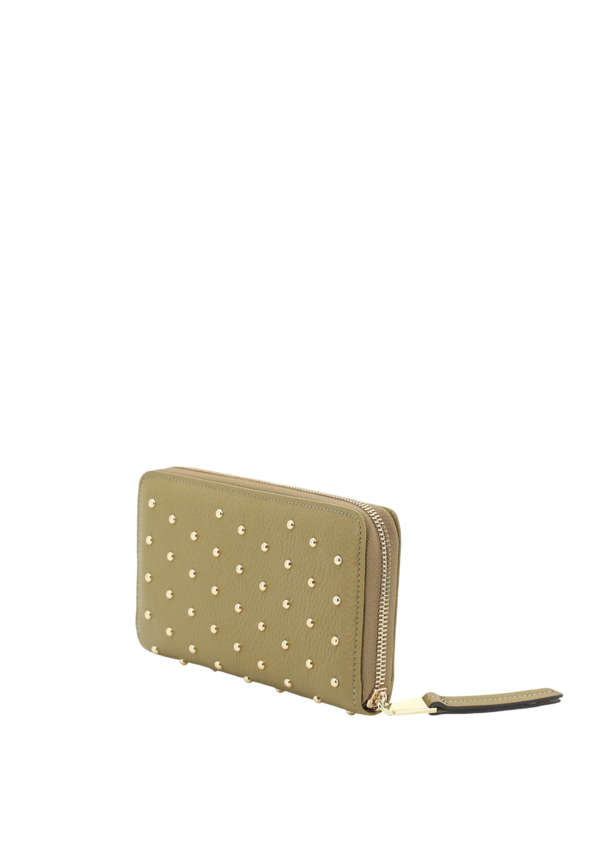Wallet Leather Agave Standard