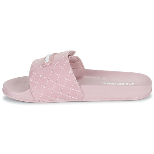 Ellesse - SAMANIA SLIDE - Rose