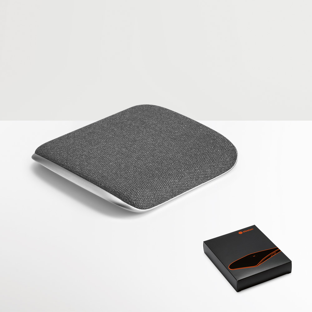 Ekston 97921 - Chargeur wireless HORDE