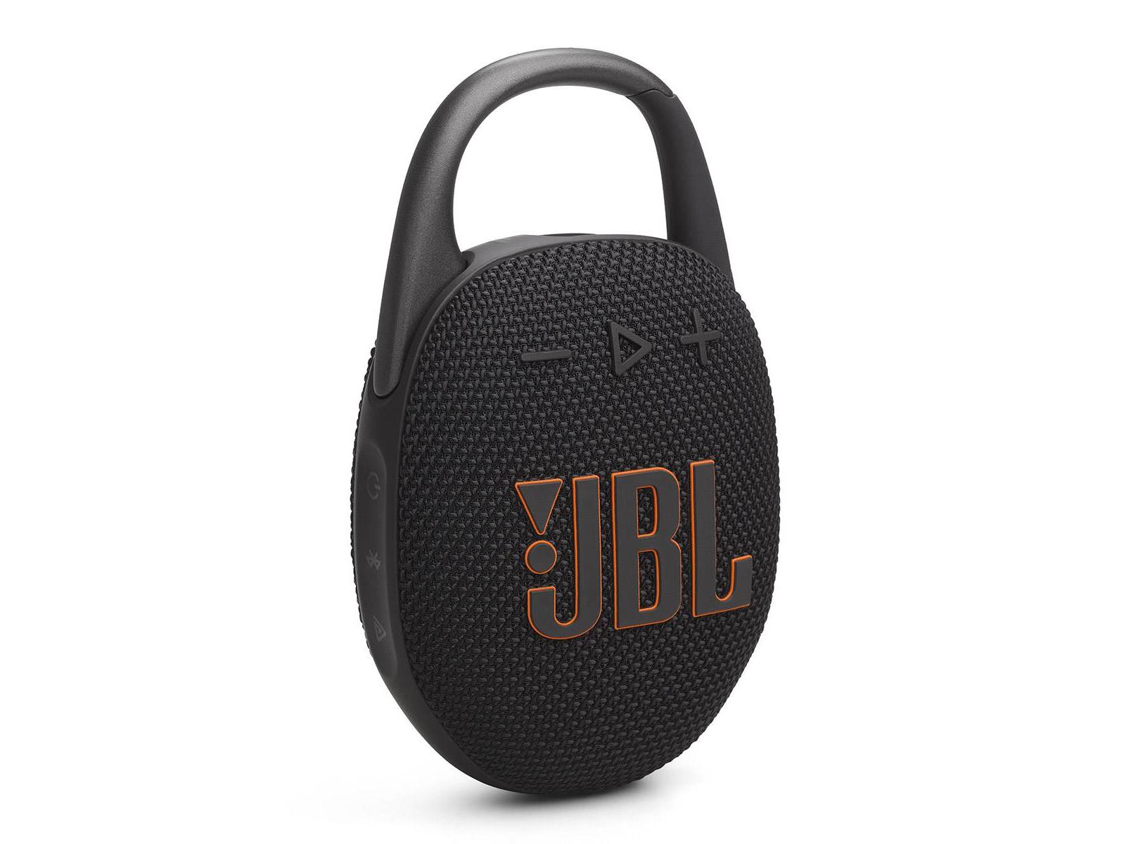 COLUNA PORTATIL JBL CLIP 5 PRETO