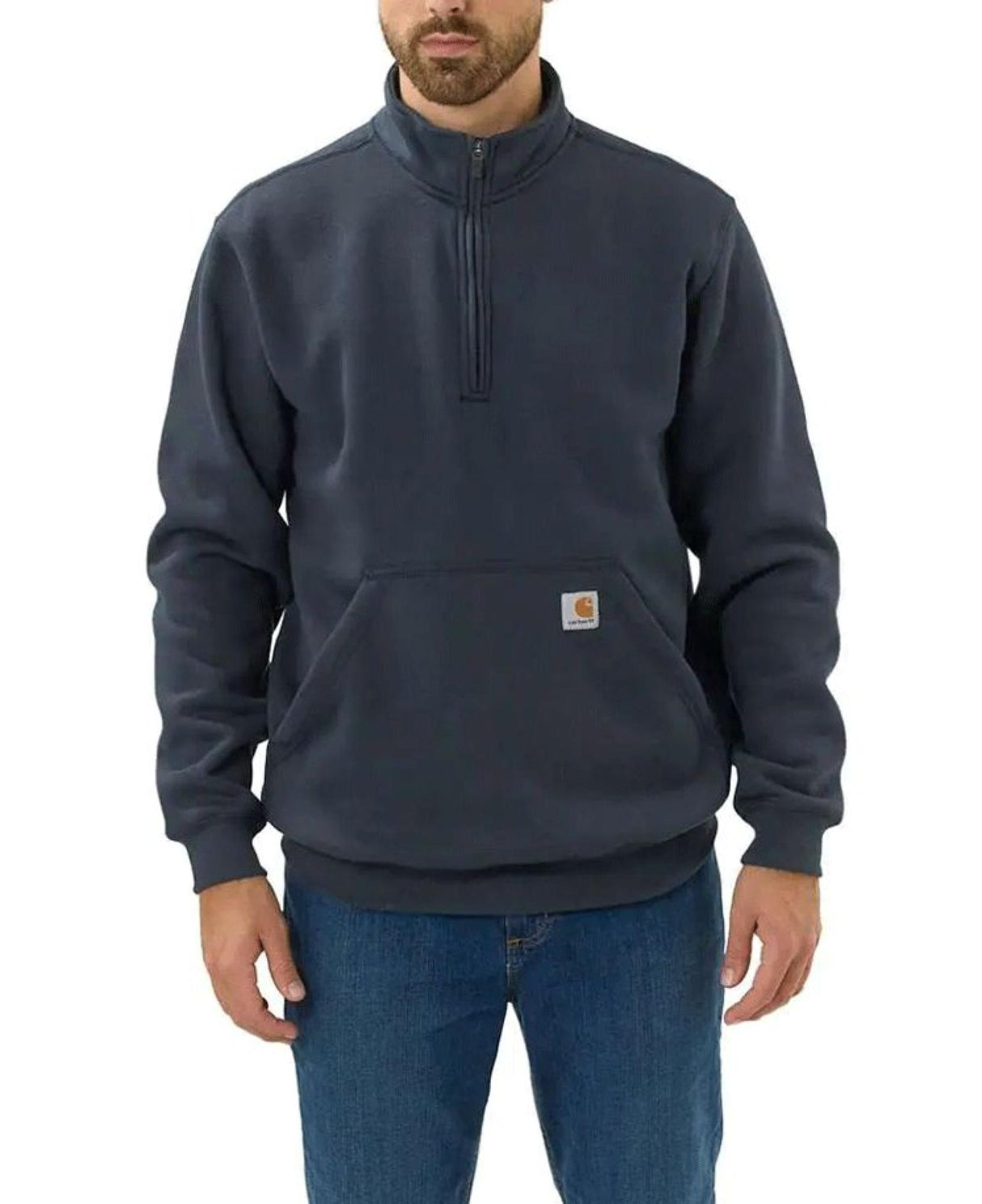 Carhartt<br>Quarter-zip