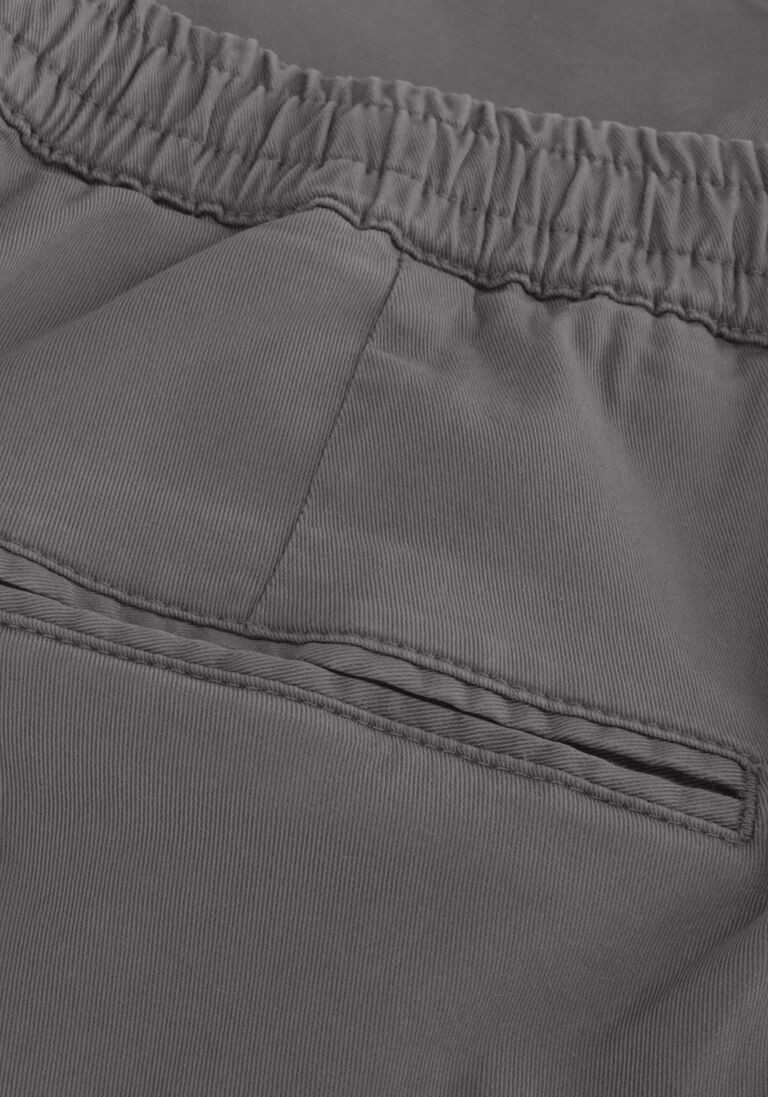 PROFUOMO groene profuomo pantalon trousers 842 sportcord