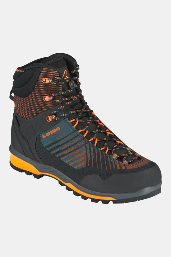 Lowa Lowa Mangart Gore-Tex Mid Bergschoen