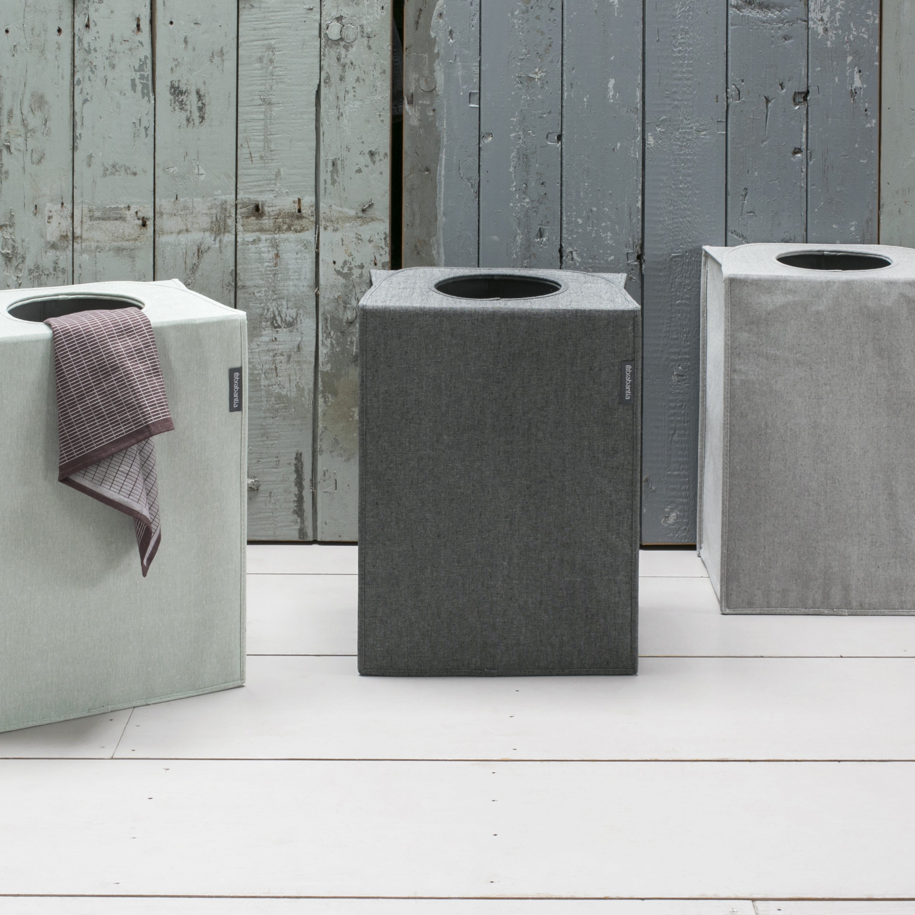 Brabantia Rechthoekige Wastas 55 L