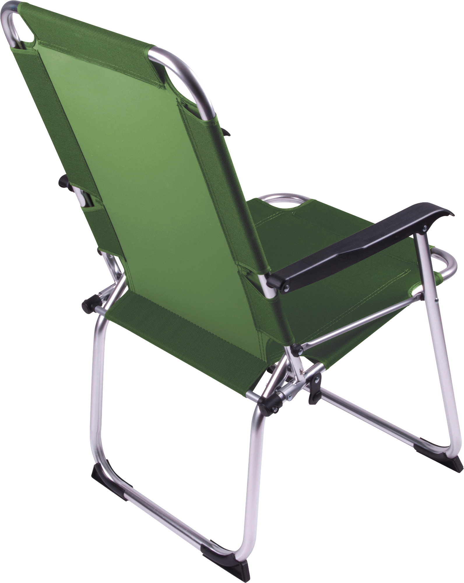 Bo-Camp Klappstuhl Copa Rio M Farbe Forest