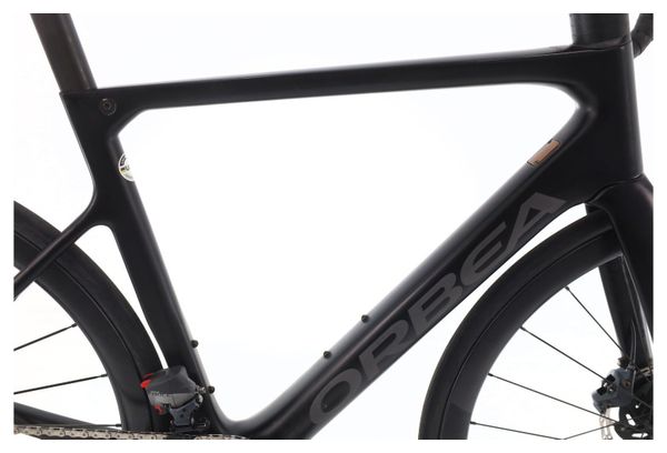 Produit reconditionné · Orbea Orca M21 Limited Carbone AXS 12V · Noir / Vélo de route / Orbea | Très bon état