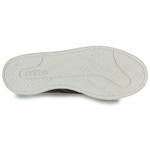 Adidas Sportswear - GRAND COURT ALPHA - Gris / Noir