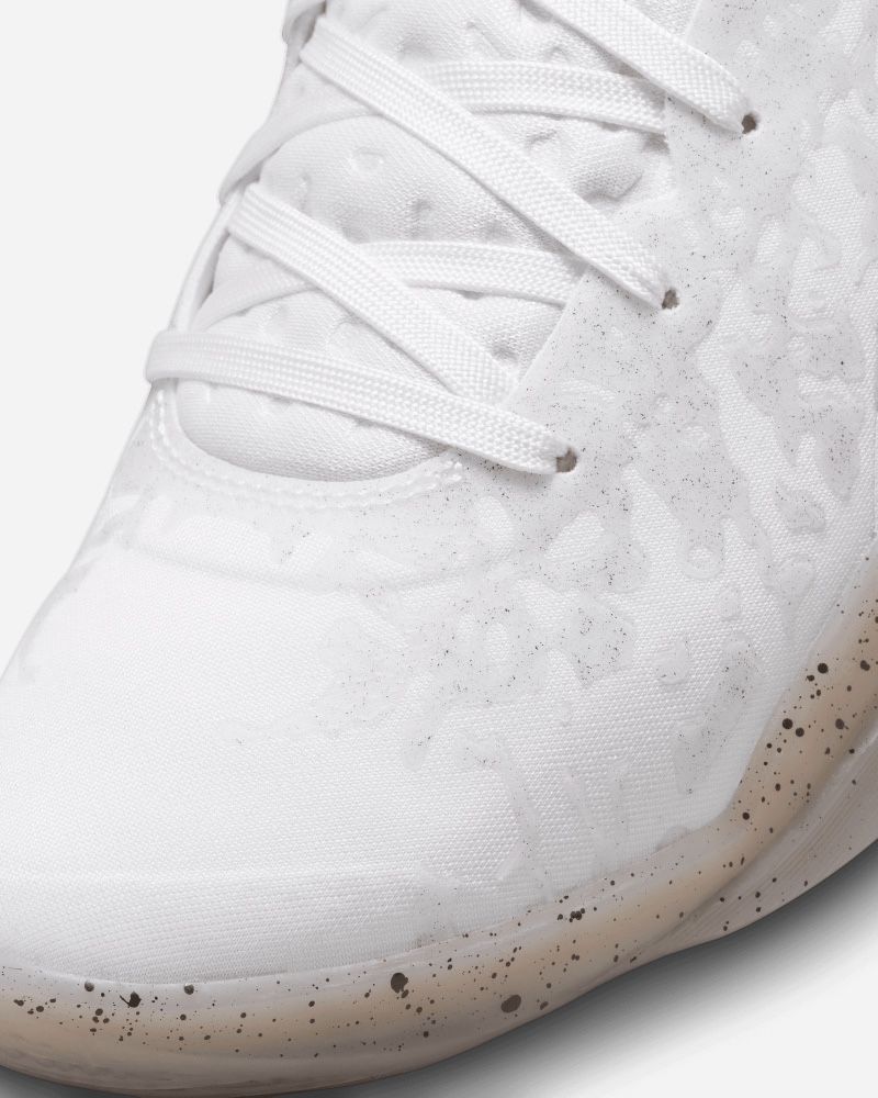Chaussures de basket Nike Jordan Zion 3 pour homme
