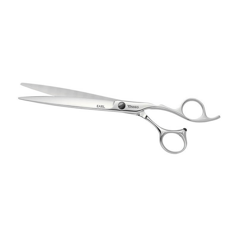 Ciseaux de coupe Tondéo Earl 7.0 Barber