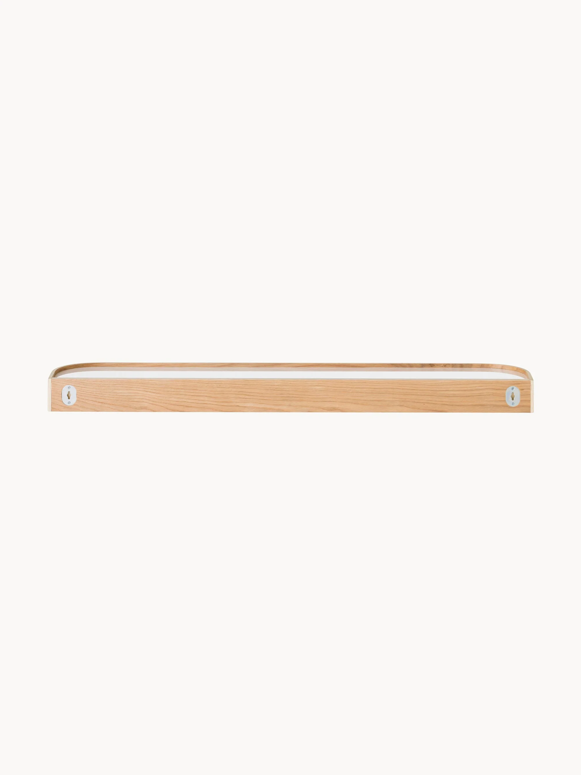 Houten wandrek Epoch, B 118 cm