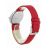 Junghans Max Bill Saphir Damenuhr 47/4541.02