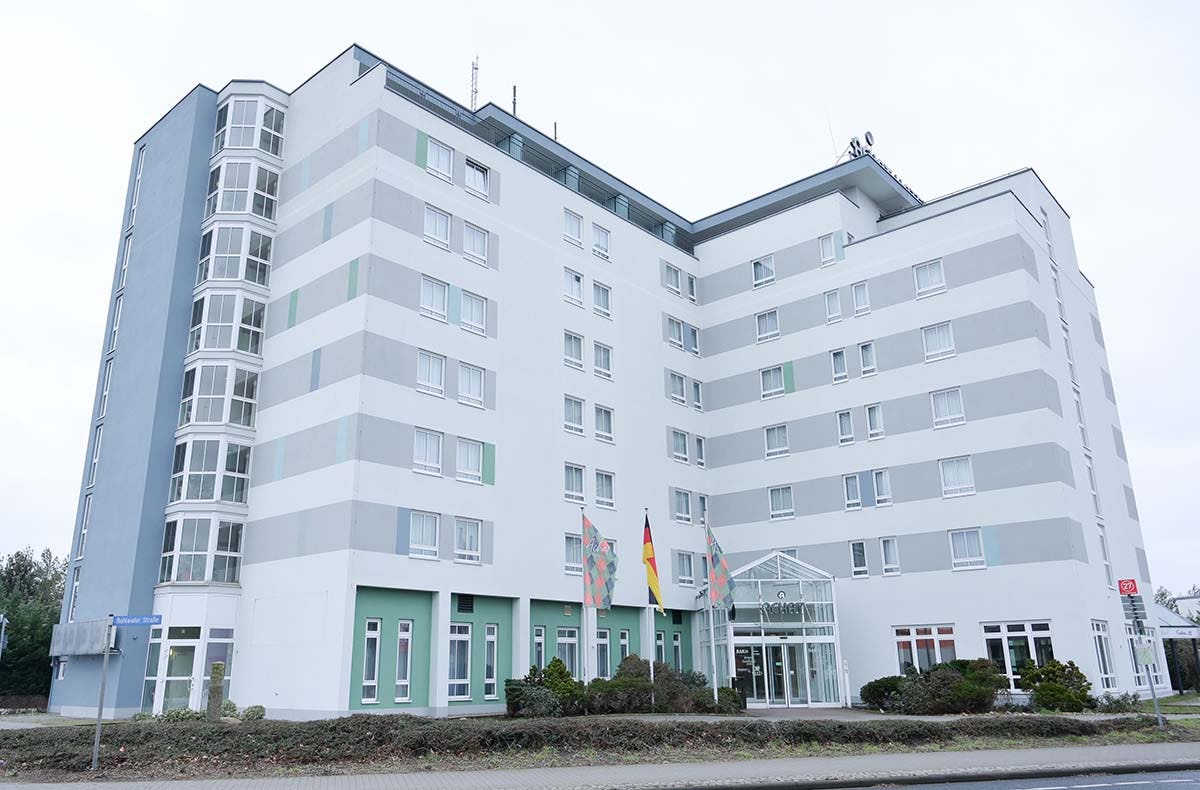 Romantikwochenende für Zwei in Schwarzheide als Geschenkidee