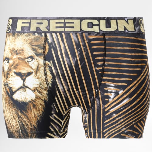 Boxer Bio Lion Noir