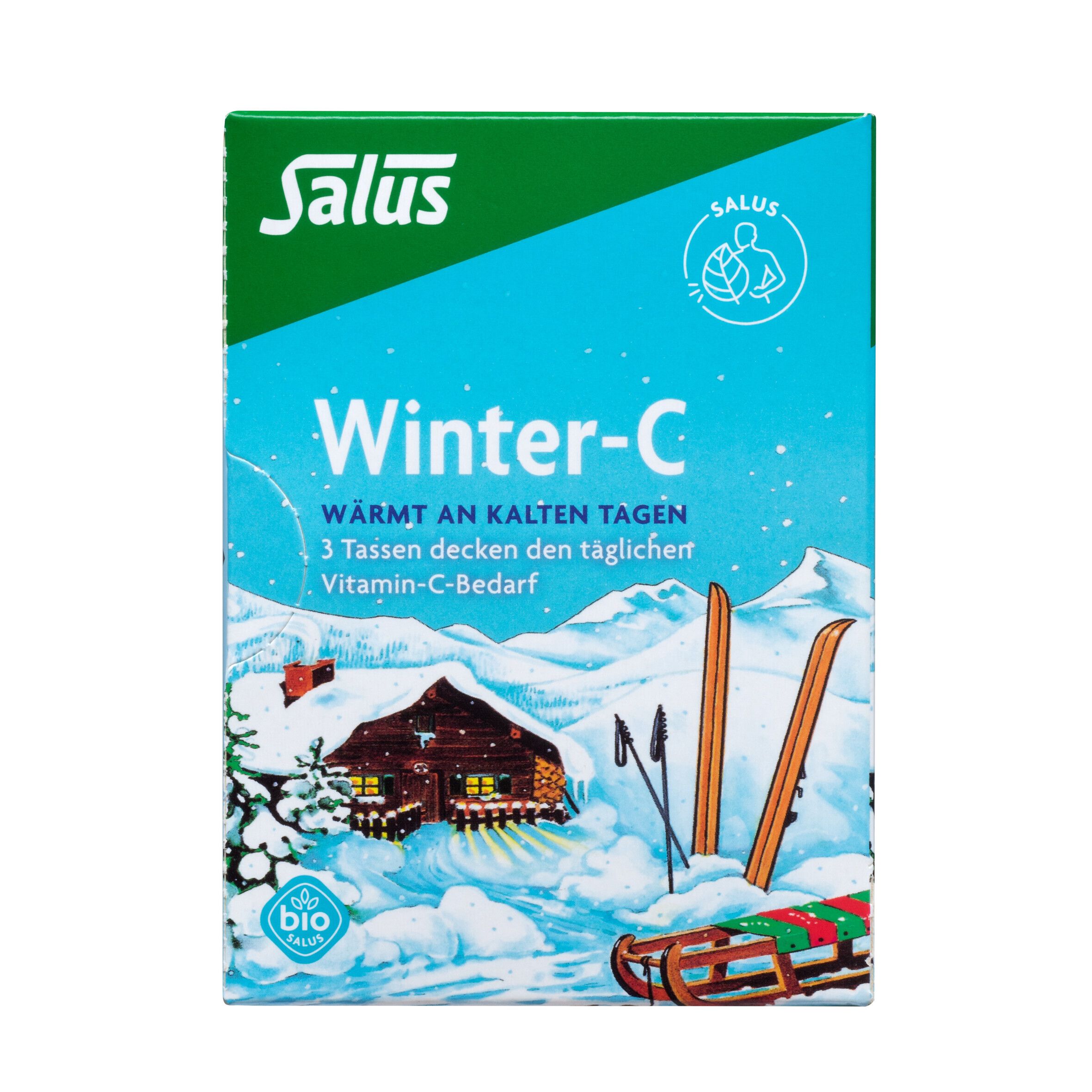 Salus® Winter-C