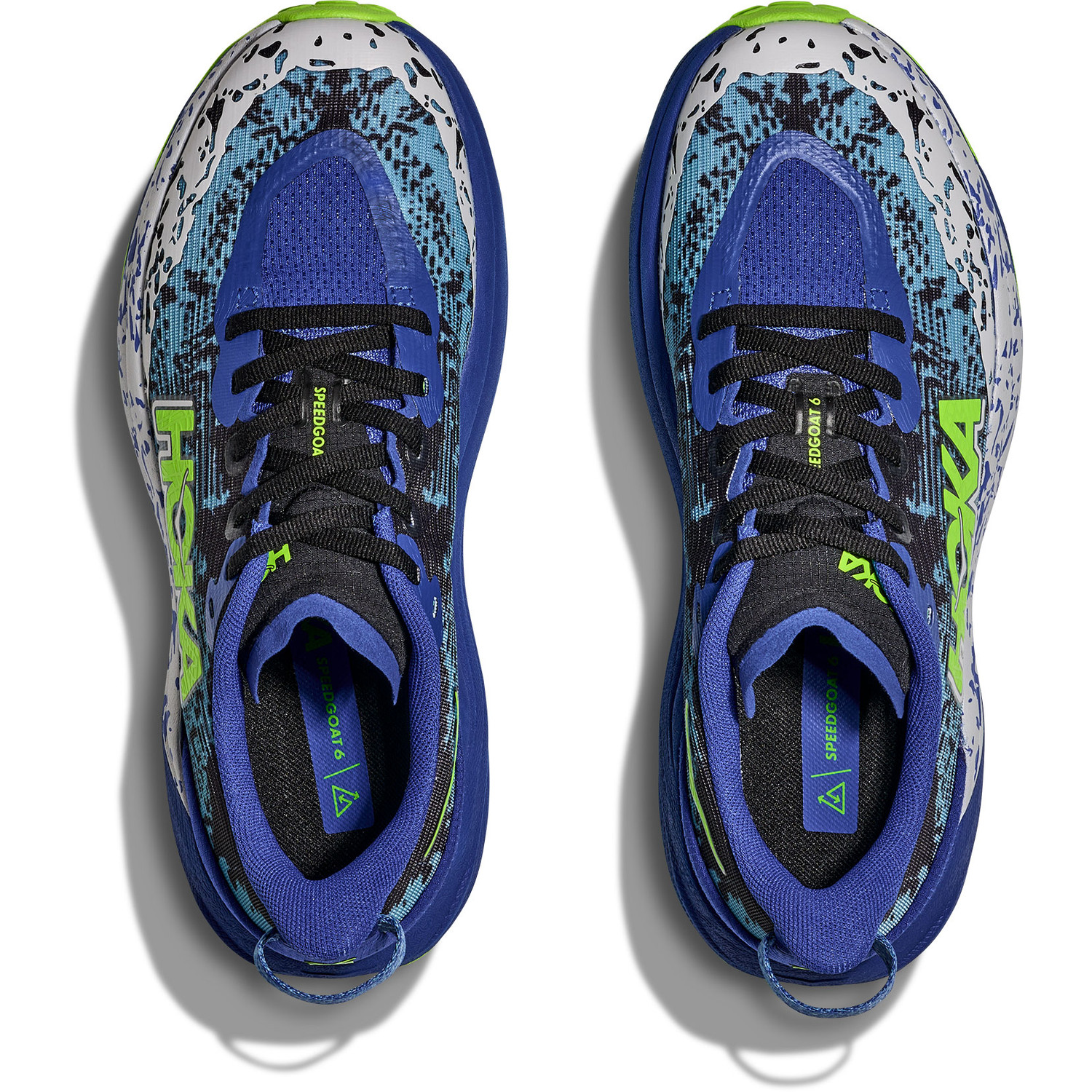 HOKA Speedgoat 6 GS Kids