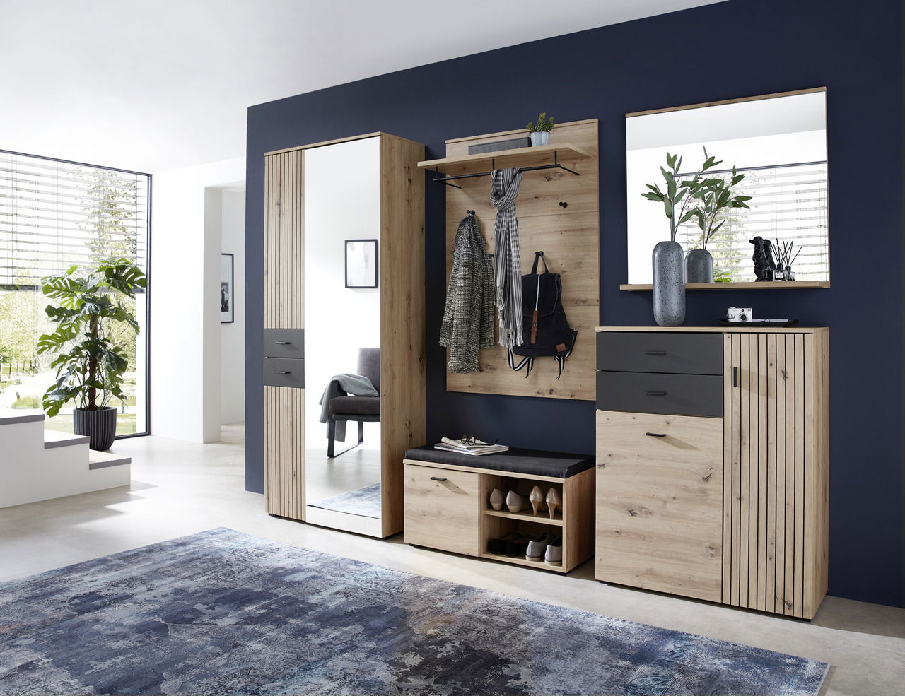 Voleo Schuhschrank BUFFALO