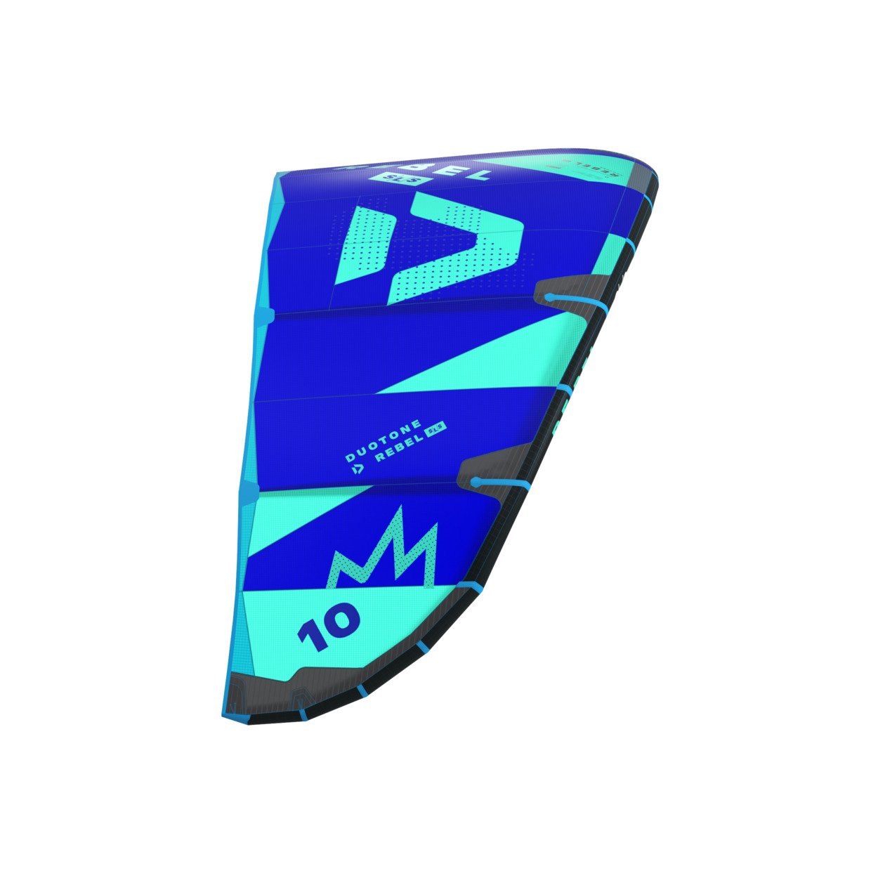DUOTONE Rebel SLS 2024 C03: blue/light-grey