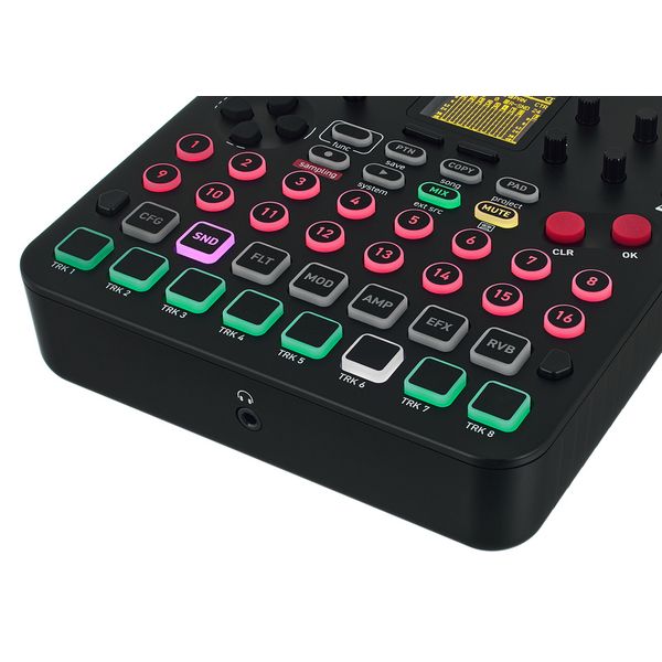 Sonicware LIVEN Lofi-12 XT