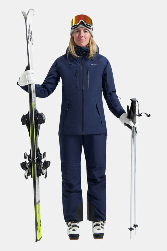 CORTAZU CORTAZU Mountain Hardshell Jas Dames