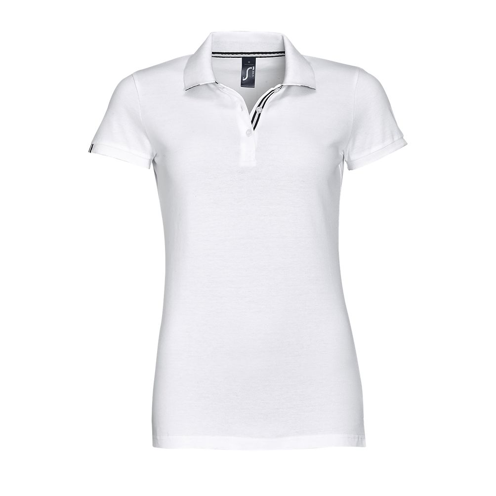 SOL'S 01407 - PATRIOT WOMEN Polo Femme
