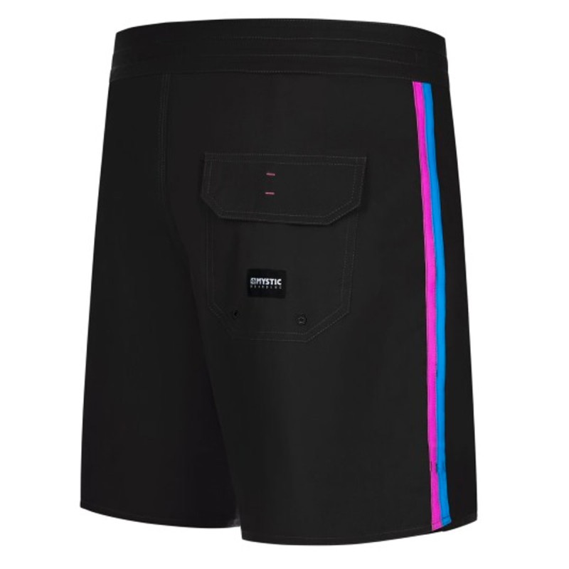 Boardshort Mystic The Wild Rose Boardshort 2021 - The Corner Shop