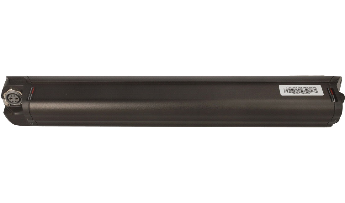 Batteri 36V-14Ah til Elegance