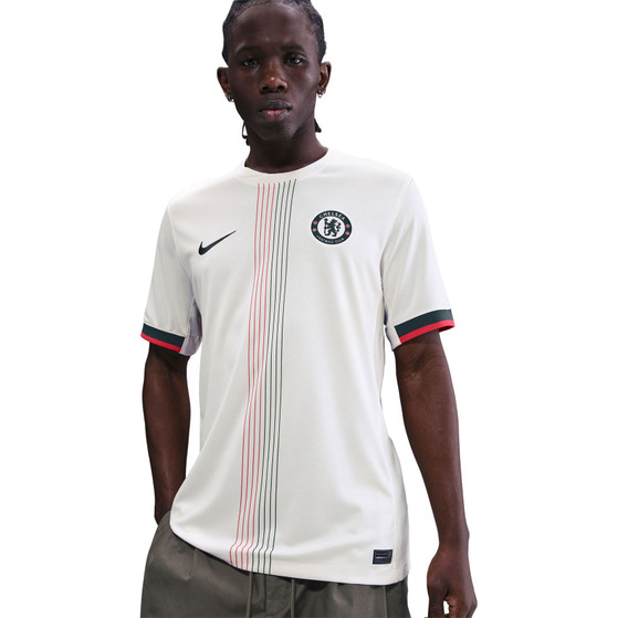 Nike Chelsea Uit Shirt 2025/2026
