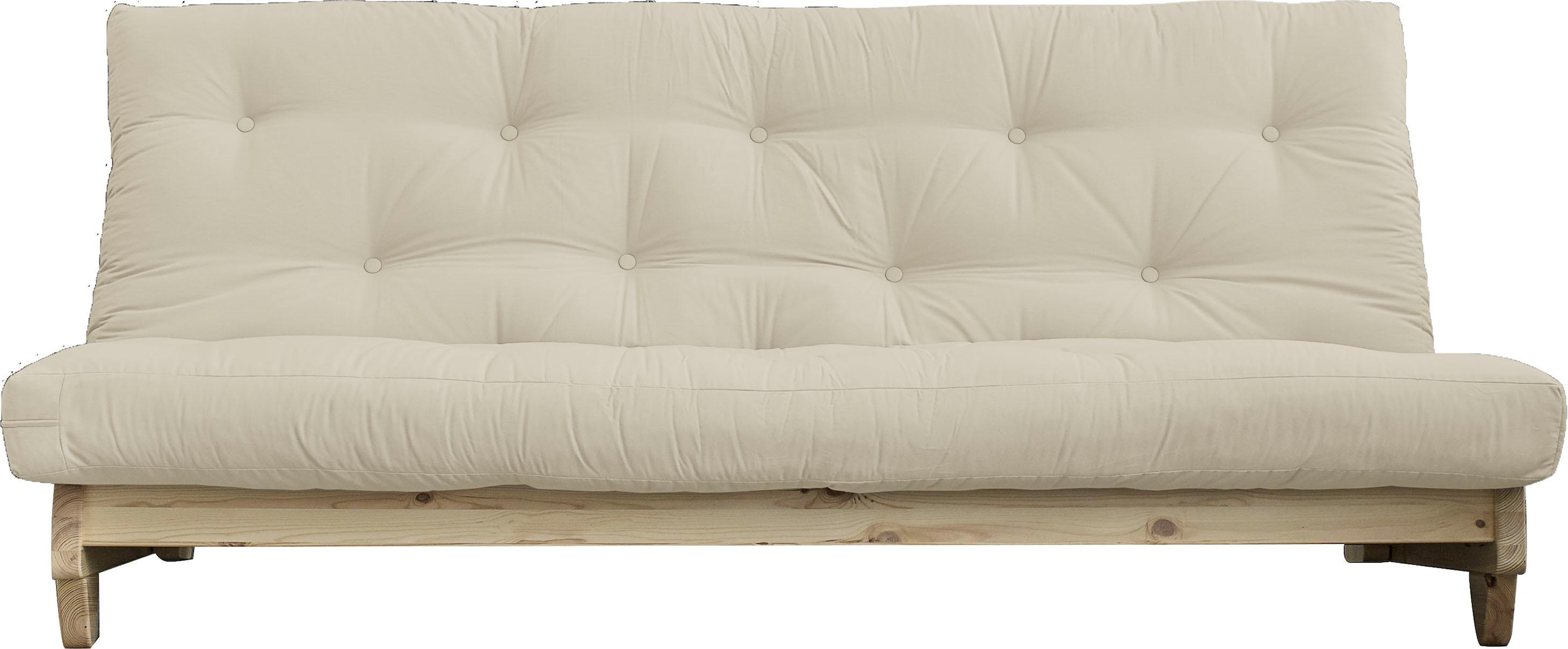 Karup Design Schlafsofa »Fresh« inkl. Futonmatratze